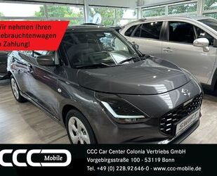 Suzuki Suzuki Swift Comfort *Carplay/Klima/SZH/Kamera/LED Gebrauchtwagen