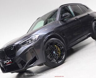 BMW BMW X3 M Competition 510hp - FULL - UTILITY - VAT Gebrauchtwagen