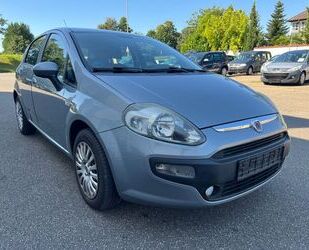 Fiat Fiat Punto Gebrauchtwagen