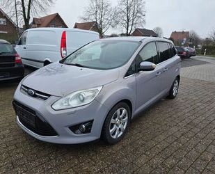 Ford Ford Grand C-Max Grand C-MAX Titanium Gebrauchtwagen