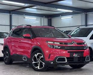 Citroen Citroën C5 Aircross Feel Pack STYLE*AHK*360°*DAB*1 Gebrauchtwagen