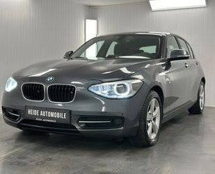 BMW 118 Gebrauchtwagen