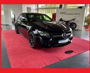 Mercedes-Benz Mercedes-Benz E 63 AMG S Driver Keramik Perf.AGA 3 Gebrauchtwagen