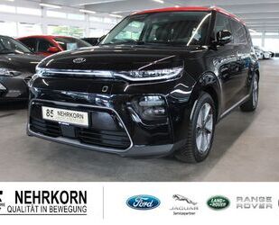 Kia Kia e-Soul Spirit Leder CAM LED NAVI SHZ PDC HUD u Gebrauchtwagen