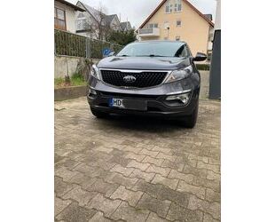 Kia Kia Sportage 1.6 GDI 2WD Spirit TOP Ausstattung Gebrauchtwagen