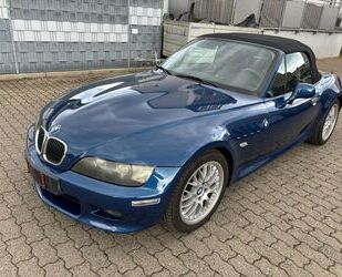 BMW BMW Z3 Roadster 3.0i - Gebrauchtwagen