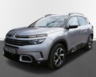 Citroen Citroën C5 Aircross 1.2 PureTech 130 Feel , Navi, Gebrauchtwagen