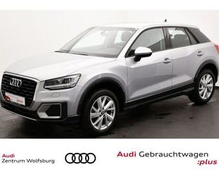 Audi Audi Q2 35 TFSI DSG design LED/Chrompaket Gebrauchtwagen