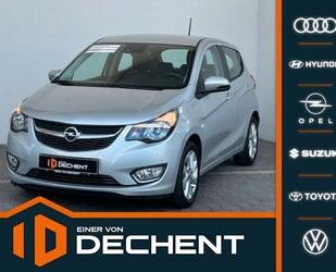 Opel Opel Karl Innovation 1.0l 75PS SHZ/PDC! Gebrauchtwagen