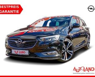 Opel Opel Insignia ST 2.0 CDTI 4x4 OPC Line LED Navi Bo Gebrauchtwagen