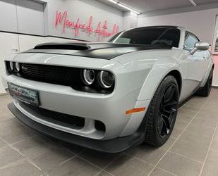 Dodge Dodge Challenger 6.4 SRT Scat Pack Orig.Widebody/B Gebrauchtwagen