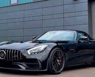 Mercedes-Benz Mercedes-Benz AMG GTC ROADSTER GTR FACELIFT AERO K Gebrauchtwagen