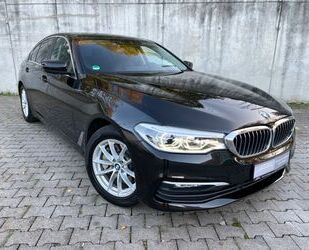 BMW BMW 530d xDrive Autom.*Standhzg*VirtualCP*HeadUp*L Gebrauchtwagen