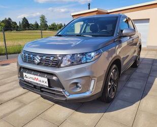 Suzuki Suzuki Vitara 1.4 Comfort+ 4x4 Navi,DAB,Pannoramad Gebrauchtwagen