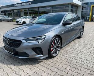 Opel Opel Insignia B Grand Sport GSi 4x4 Gebrauchtwagen