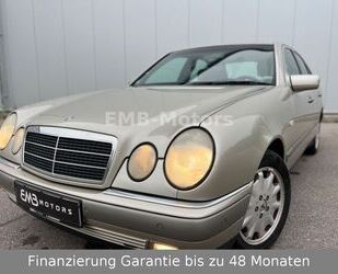 Mercedes-Benz Mercedes-Benz E 280 LIMO Automatik **150 000 Km** Gebrauchtwagen