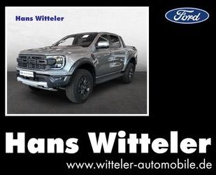 Ford Ford Ranger Raptor 4x4 Doppelkabine Navi/Winterpak Gebrauchtwagen