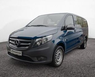 Mercedes-Benz Mercedes-Benz VITO 114 KOMBI/TOURER L+4x4+8-SITZER Gebrauchtwagen