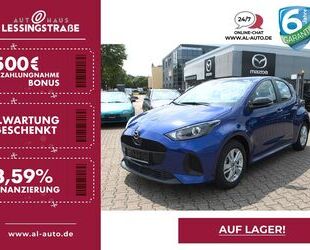 Mazda Mazda 2 Hybrid 1.5L VVT-i 116PS Aut. CENTRE-Line Gebrauchtwagen