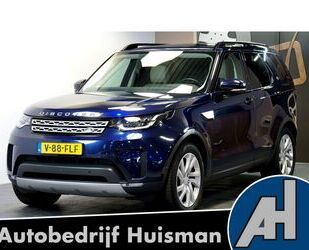 Land Rover Land Rover Discovery Discovery 3.0 Sd6 225kW/306pk Gebrauchtwagen