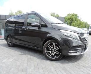 Mercedes-Benz Mercedes-Benz V300 d EDITION 4M lang AMG Pano LED Gebrauchtwagen