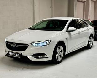 Opel Opel Insignia Grand Sport 4x4*TOP AUSSTATTUNG*EU Gebrauchtwagen