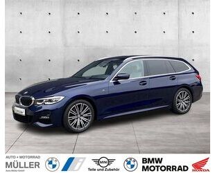 BMW BMW 320d xDrive Touring M Sport Head-Up Gebrauchtwagen