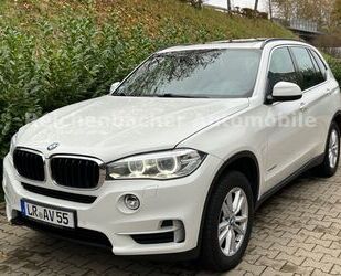 BMW BMW X5 xDrive30d Pano Voll Leder ServiceGepflegt Gebrauchtwagen