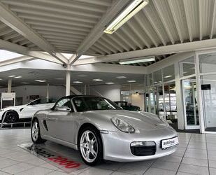 Porsche Porsche Boxster BI-XENON/NAVI/PDC/SHZ/KLIMA Gebrauchtwagen