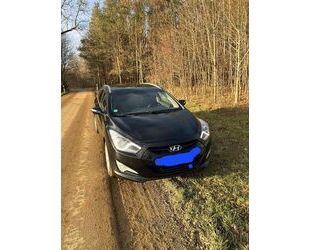 Hyundai Hyundai i40 cw 1.7 CRDi Style 100kW Style Gebrauchtwagen