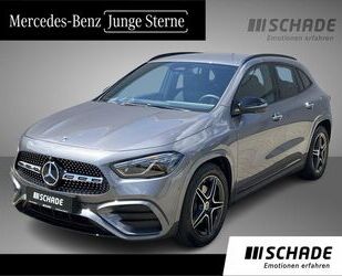 Mercedes-Benz Mercedes-Benz GLA 200 AMG Line Distronic*Multibeam Gebrauchtwagen