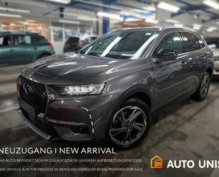 DS Automobiles DS Automobiles DS7 Crossback | 1.6 Benzin | Rivoli Gebrauchtwagen