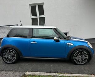 Mini MINI Cooper S COOPER S Klimaauto 119 Tkm. Gebrauchtwagen