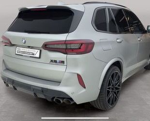 BMW BMW X5 M,CompetiSkyLonAHK,M-DriveBow&Wilk,LaserSpA Gebrauchtwagen