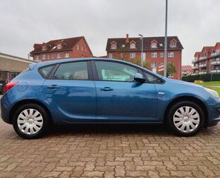 Opel Opel Gebr. gut. Zust. - Astra Sports Tourer 1.4 Tu Gebrauchtwagen