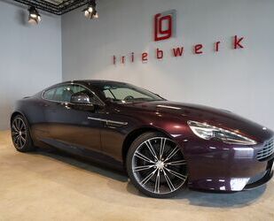 Aston Martin Aston Martin DB9 6.0 Coupe V12-B&O Sound-1 HD**Ame Gebrauchtwagen