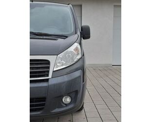 Fiat Fiat Scudo 12 SX L2H1 130 Multijet/Kasten/Flügeltü Gebrauchtwagen