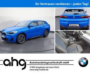 BMW BMW X2 sDrive18i M Sportpaket BMW Navigation Sitzh Gebrauchtwagen