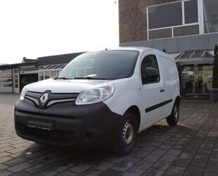 Renault Renault Kangoo Rapid Extra*PDC*NAVI*BLUETOOTH*KLIM Gebrauchtwagen