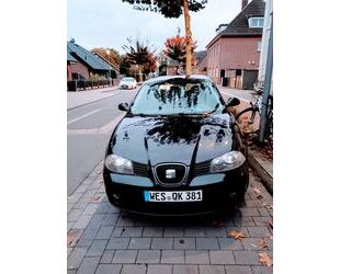 Seat Seat Ibiza 1.4 16V 63kW Best of Best of Gebrauchtwagen