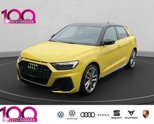 Audi Audi A1 40 TFSI S line EU6d-T Sportback 2.0 R4D2L Gebrauchtwagen