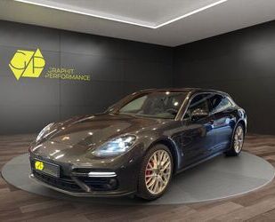 Porsche Porsche Panamera Turbo Sport Turismo, EXPORT Gebrauchtwagen