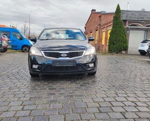 Kia Kia ceed / Ceed 1.4 CVVT 90 PS Gebrauchtwagen