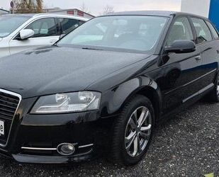 Audi Audi A3 Sportback 1.2 TFSI Attraction Gebrauchtwagen