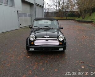 Mini MINI Cooper Cabrio MK 2 1.Hand! Garagenfund!! Gebrauchtwagen