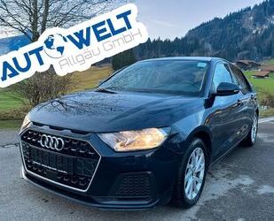 Audi Audi A1 Sportback 30 TFSI advanced Gebrauchtwagen