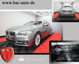 BMW BMW 520d Touring Komfortsitze Panorama ACC Navi Gebrauchtwagen