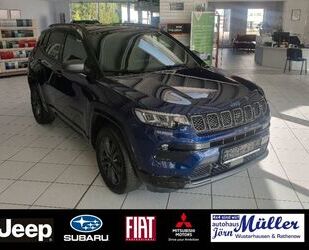 Jeep Jeep COMPASS PHEV MY21 80th Anniversary Gebrauchtwagen