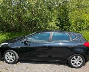 Kia Kia ceed / Ceed 1.4 CVVT Edition 7 Edition 7 Gebrauchtwagen