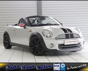 Mini MINI Cooper Roadster Chili el.Verdeck Navi PDCh US Gebrauchtwagen